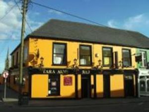 The Tara Arms Bar & Restaurant